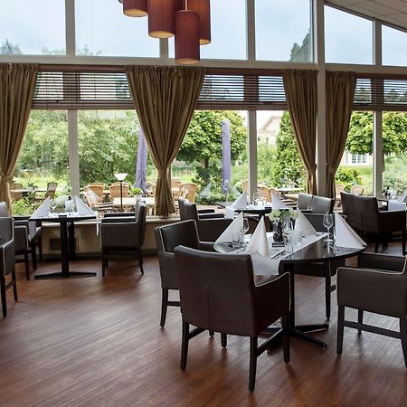 Fletcher Hotel - Restaurant סטיינוויק מראה חיצוני תמונה
