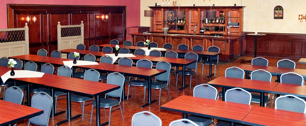 Fletcher Hotel - Restaurant סטיינוויק מראה חיצוני תמונה