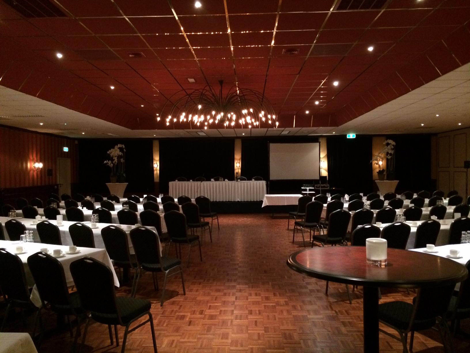 Fletcher Hotel - Restaurant סטיינוויק מראה חיצוני תמונה