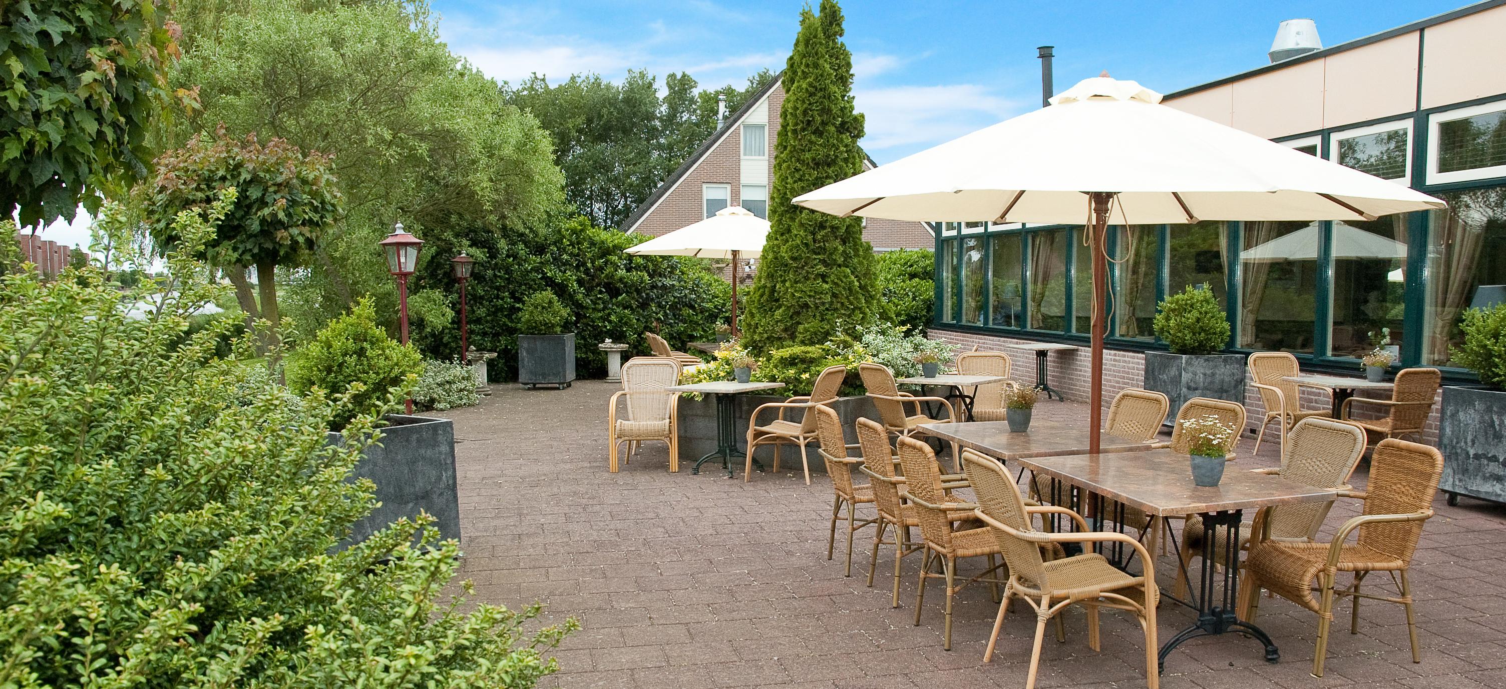 Fletcher Hotel - Restaurant סטיינוויק מראה חיצוני תמונה