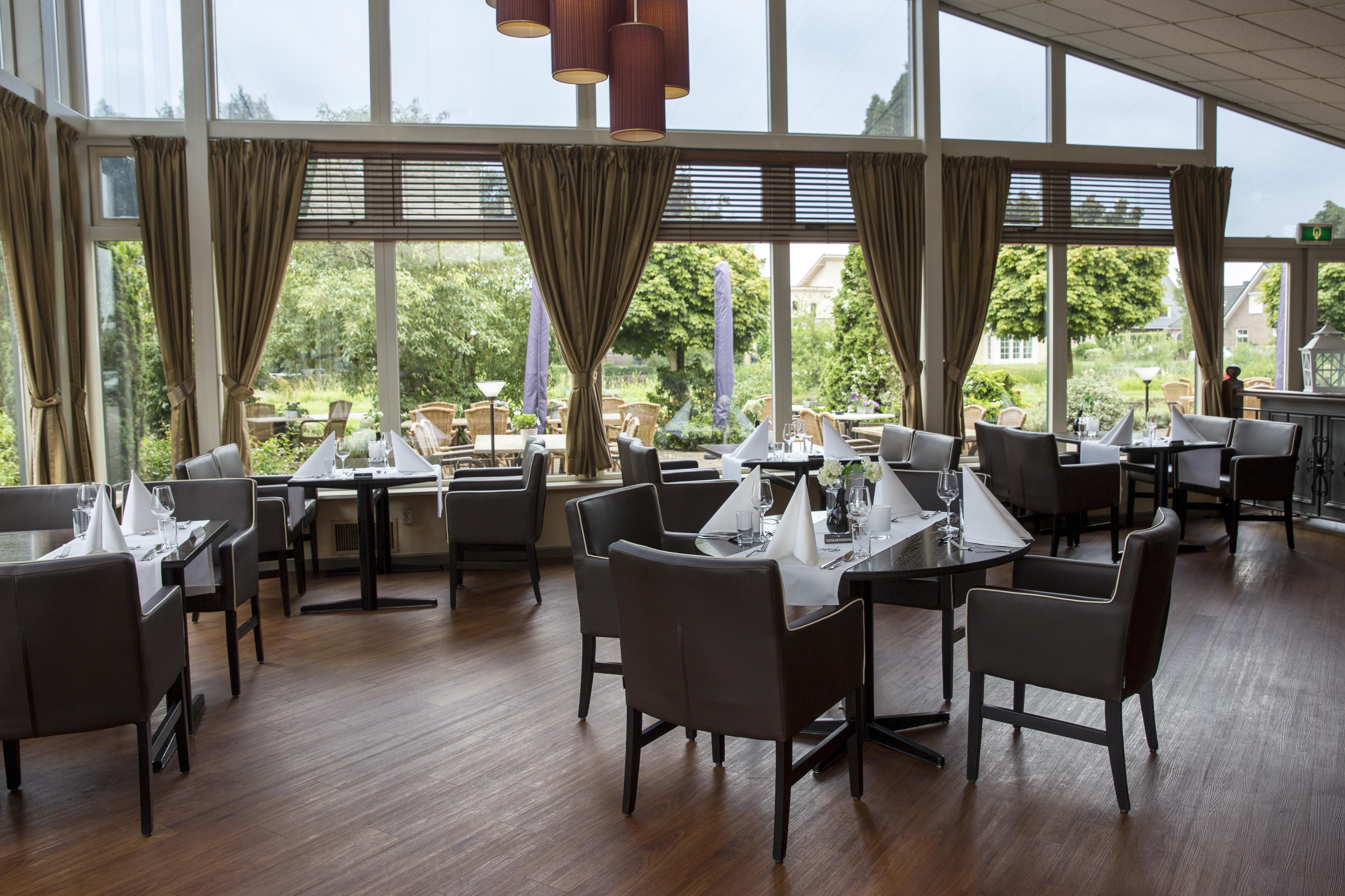Fletcher Hotel - Restaurant סטיינוויק מראה חיצוני תמונה